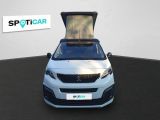 Peugeot Crosscamp bei Gebrauchtwagen.expert - Abbildung (2 / 15)