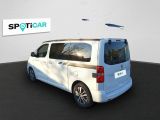 Peugeot Crosscamp bei Gebrauchtwagen.expert - Abbildung (7 / 15)