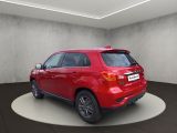Mitsubishi ASX bei Gebrauchtwagen.expert - Abbildung (3 / 15)