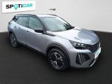 Peugeot 2008 bei Gebrauchtwagen.expert - Abbildung (3 / 15)