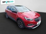 Opel Grandland X bei Gebrauchtwagen.expert - Abbildung (3 / 15)