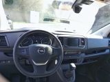 Opel Vivaro bei Gebrauchtwagen.expert - Abbildung (8 / 15)