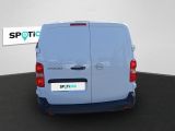 Opel Vivaro bei Gebrauchtwagen.expert - Abbildung (5 / 15)