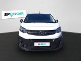 Opel Vivaro bei Gebrauchtwagen.expert - Abbildung (2 / 15)