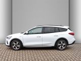 Ford Focus Turnier bei Gebrauchtwagen.expert - Abbildung (15 / 15)