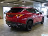 Hyundai Tucson bei Gebrauchtwagen.expert - Abbildung (2 / 15)
