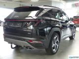 Hyundai Tucson bei Gebrauchtwagen.expert - Abbildung (2 / 15)