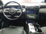 Hyundai Tucson bei Gebrauchtwagen.expert - Abbildung (10 / 15)