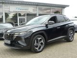 Hyundai Tucson bei Gebrauchtwagen.expert - Abbildung (5 / 15)