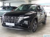 Hyundai Tucson bei Gebrauchtwagen.expert - Abbildung (3 / 15)
