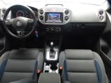 VW Tiguan bei Gebrauchtwagen.expert - Abbildung (9 / 15)