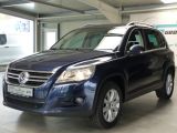 VW Tiguan bei Gebrauchtwagen.expert - Abbildung (3 / 15)