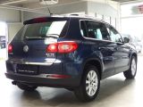 VW Tiguan bei Gebrauchtwagen.expert - Abbildung (2 / 15)