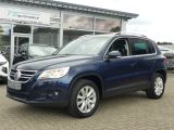 VW Tiguan bei Gebrauchtwagen.expert - Abbildung (5 / 15)