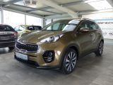 Kia Sportage bei Gebrauchtwagen.expert - Abbildung (3 / 15)