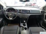 Kia Sportage bei Gebrauchtwagen.expert - Abbildung (7 / 15)