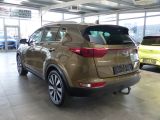 Kia Sportage bei Gebrauchtwagen.expert - Abbildung (4 / 15)