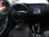 Hyundai i20 bei Gebrauchtwagen.expert - Abbildung (11 / 15)