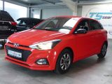 Hyundai i20 bei Gebrauchtwagen.expert - Abbildung (3 / 15)