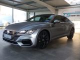 VW Arteon bei Gebrauchtwagen.expert - Abbildung (3 / 15)