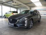 Mazda 6 bei Gebrauchtwagen.expert - Abbildung (3 / 15)