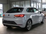 Seat Leon bei Gebrauchtwagen.expert - Abbildung (2 / 15)