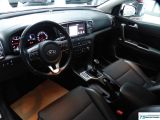 Kia Sportage bei Gebrauchtwagen.expert - Abbildung (5 / 15)