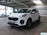 Kia Sportage bei Gebrauchtwagen.expert - Abbildung (3 / 15)