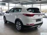 Kia Sportage bei Gebrauchtwagen.expert - Abbildung (4 / 15)