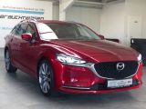 Mazda 6 bei Gebrauchtwagen.expert - Abbildung (3 / 15)