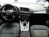 Audi Q5 bei Gebrauchtwagen.expert - Abbildung (11 / 15)