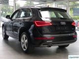 Audi Q5 bei Gebrauchtwagen.expert - Abbildung (4 / 15)