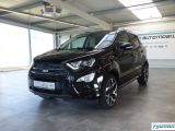 Ford EcoSport bei Gebrauchtwagen.expert - Abbildung (2 / 15)
