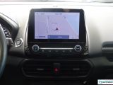 Ford EcoSport bei Gebrauchtwagen.expert - Abbildung (9 / 15)