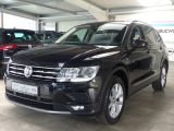 VW Tiguan Allspace bei Gebrauchtwagen.expert - Abbildung (3 / 15)