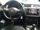 VW Tiguan Allspace bei Gebrauchtwagen.expert - Abbildung (10 / 15)