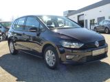 VW Golf Sportsvan bei Gebrauchtwagen.expert - Abbildung (3 / 15)