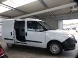 Opel Combo bei Gebrauchtwagen.expert - Abbildung (5 / 15)