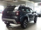 Dacia Duster bei Gebrauchtwagen.expert - Abbildung (4 / 15)