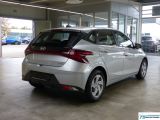 Hyundai i20 bei Gebrauchtwagen.expert - Abbildung (2 / 15)