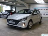 Hyundai i20 bei Gebrauchtwagen.expert - Abbildung (3 / 15)