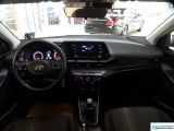 Hyundai i20 bei Gebrauchtwagen.expert - Abbildung (7 / 15)