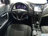 Hyundai i40 bei Gebrauchtwagen.expert - Abbildung (10 / 15)