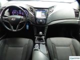Hyundai i40 bei Gebrauchtwagen.expert - Abbildung (9 / 15)