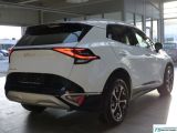 Kia Sportage bei Gebrauchtwagen.expert - Abbildung (4 / 15)