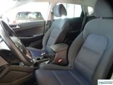 Hyundai Tucson bei Gebrauchtwagen.expert - Abbildung (6 / 15)