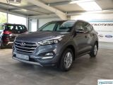 Hyundai Tucson bei Gebrauchtwagen.expert - Abbildung (3 / 15)