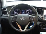 Hyundai Tucson bei Gebrauchtwagen.expert - Abbildung (11 / 15)