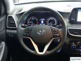 Hyundai Tucson bei Gebrauchtwagen.expert - Abbildung (13 / 15)