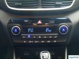 Hyundai Tucson bei Gebrauchtwagen.expert - Abbildung (10 / 15)